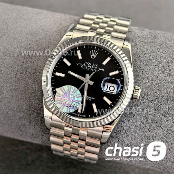 Часы Rolex Datejust (24752)