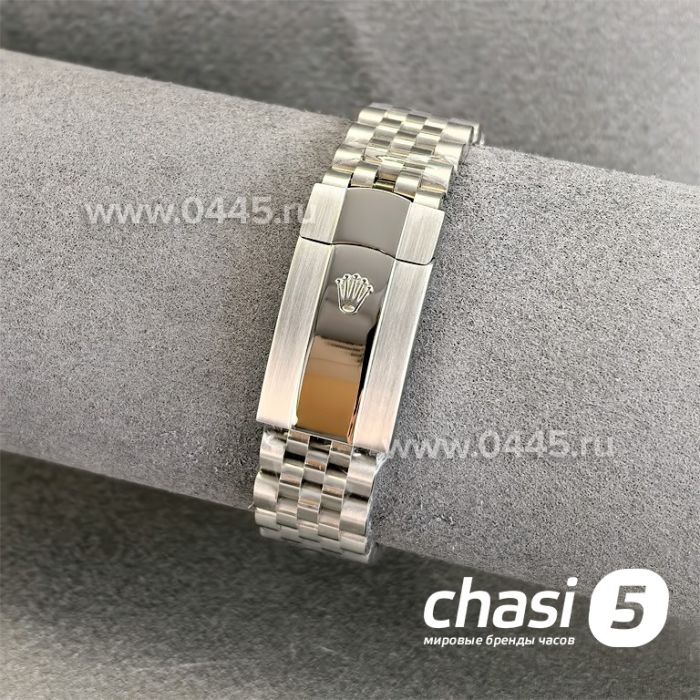 Часы Rolex Datejust (24752)