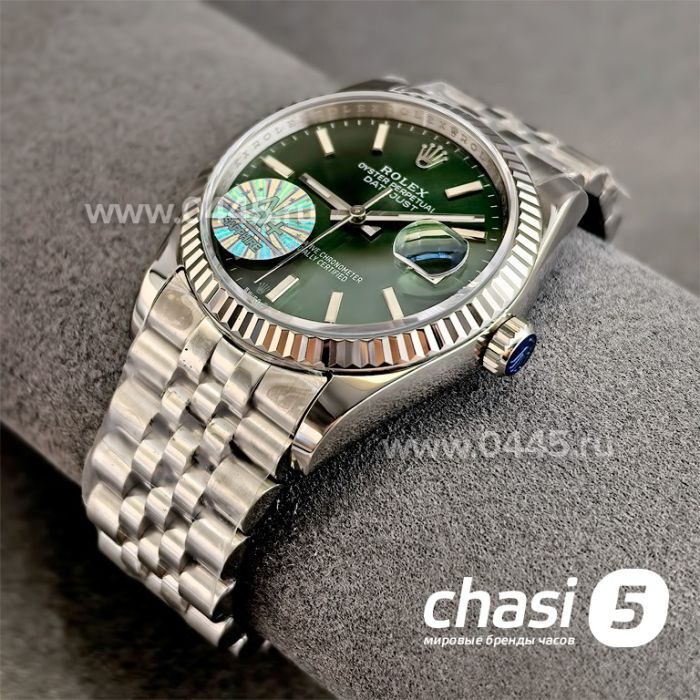 Часы Rolex Datejust (24754)