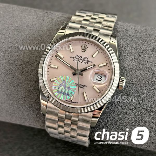 Часы Rolex Datejust (24755)