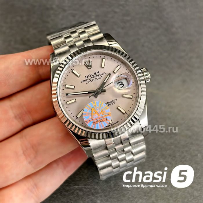 Часы Rolex Datejust (24755)