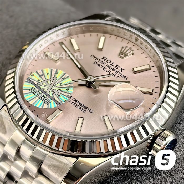 Часы Rolex Datejust (24755)