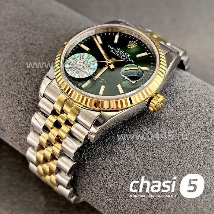 Часы Rolex Datejust (24758)