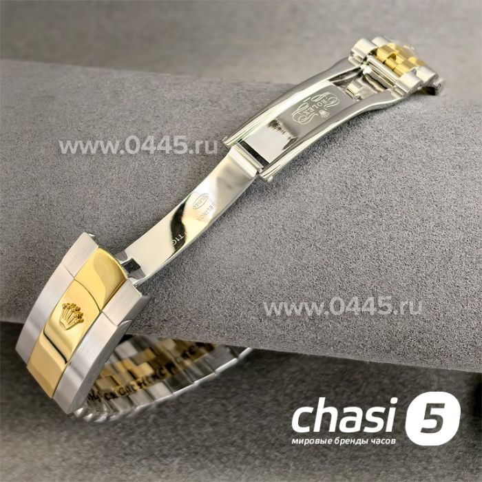 Часы Rolex Datejust (24758)