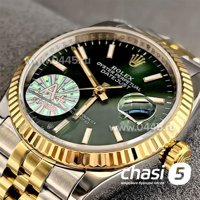 Часы Rolex Datejust (24758)