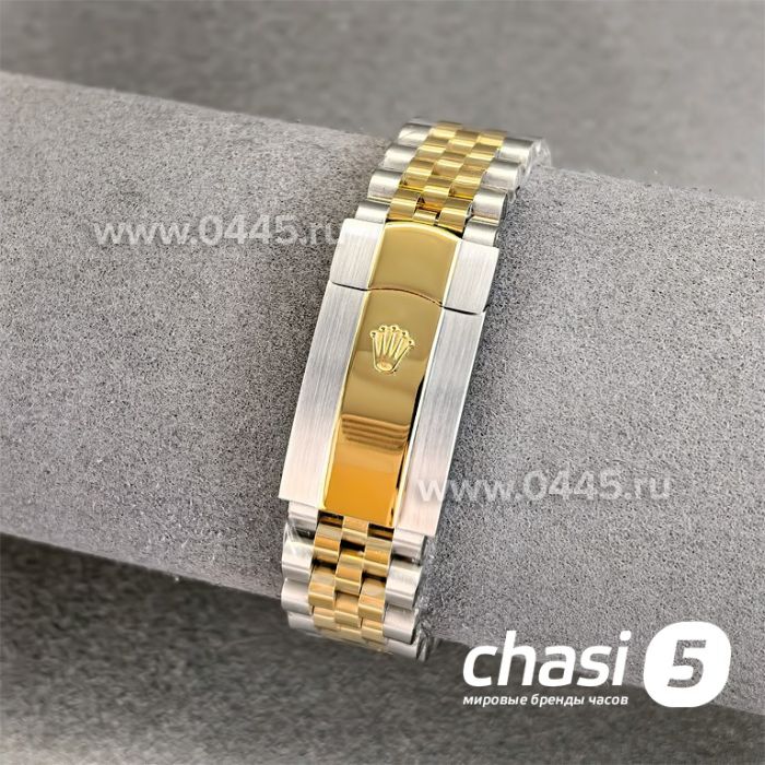 Часы Rolex Datejust (24758)