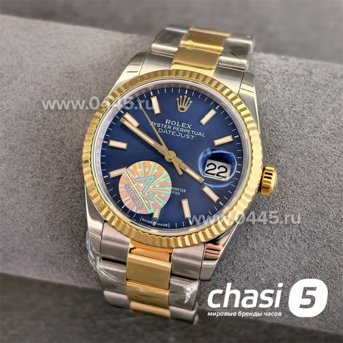 Часы Rolex Datejust (24759)
