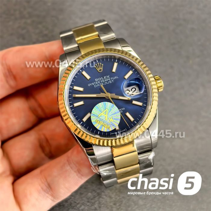 Часы Rolex Datejust (24759)