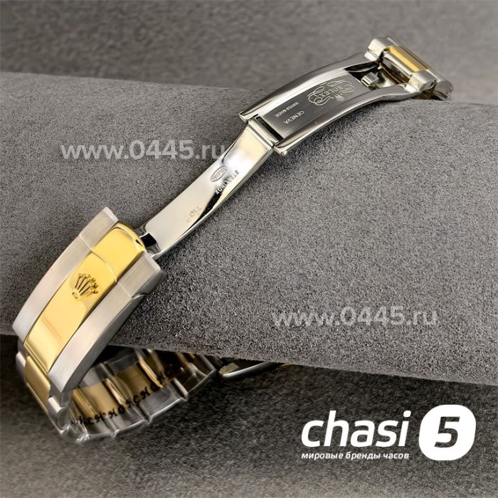 Часы Rolex Datejust (24759)