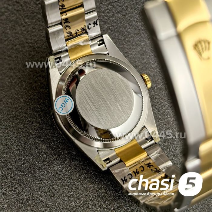 Часы Rolex Datejust (24759)