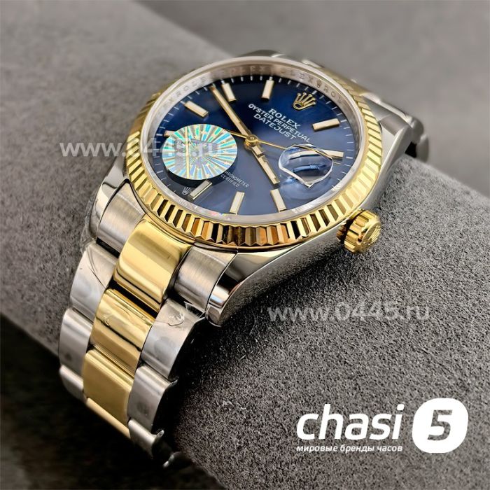 Часы Rolex Datejust (24759)