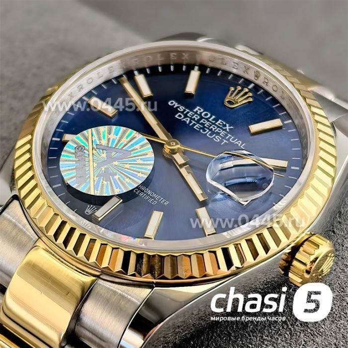 Часы Rolex Datejust (24759)