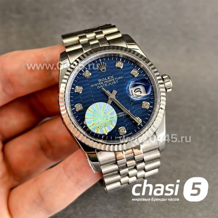 Часы Rolex Datejust (24760)