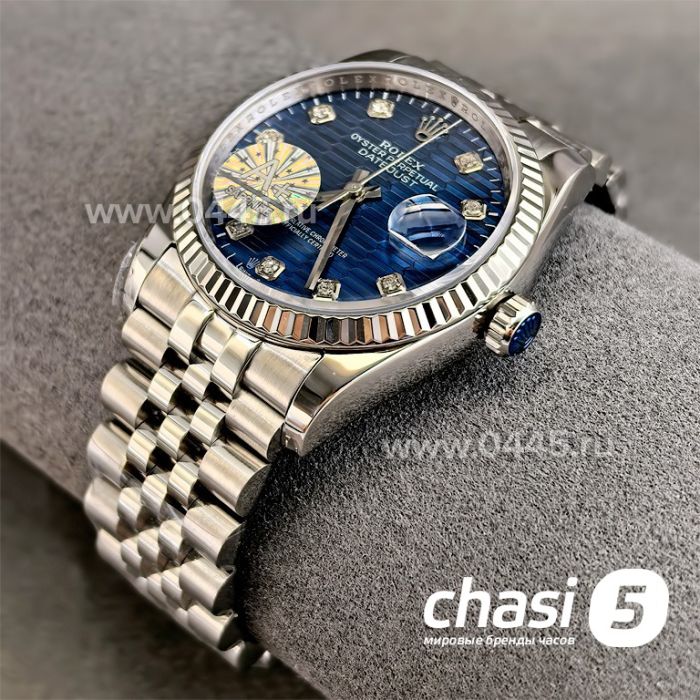 Часы Rolex Datejust (24760)