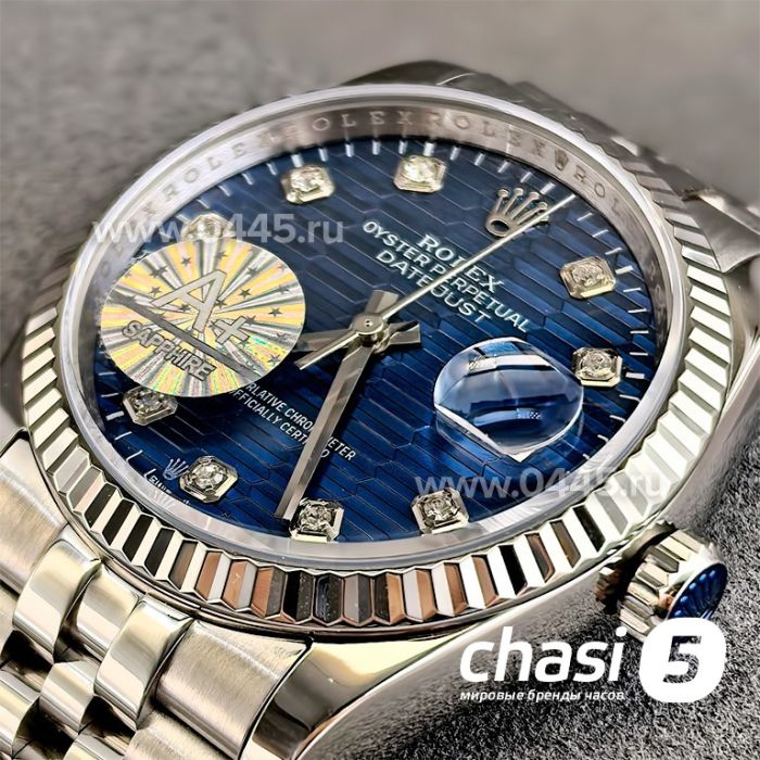 Часы Rolex Datejust (24760)