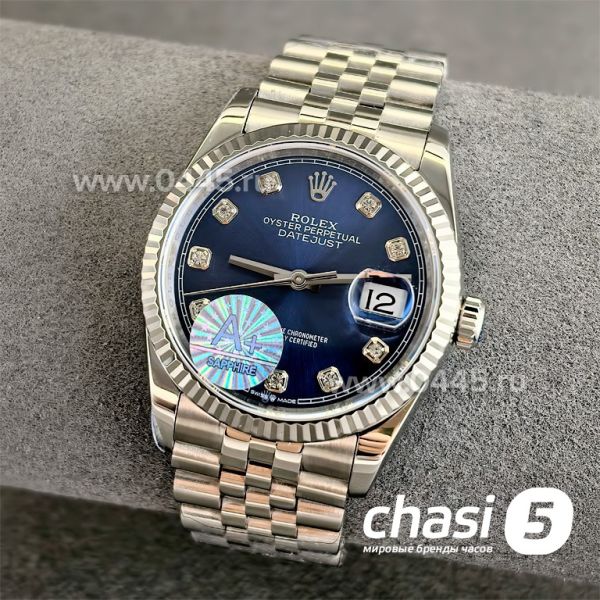 Часы Rolex Datejust (24761)