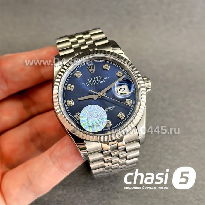 Часы Rolex Datejust (24761)