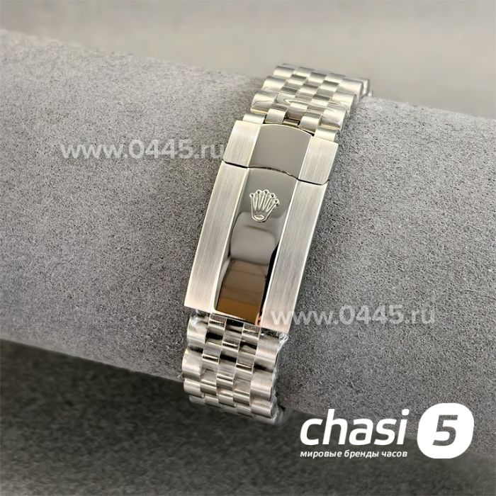 Часы Rolex Datejust (24762)