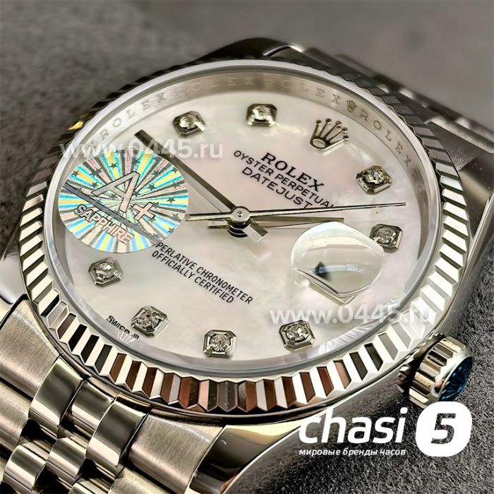 Часы Rolex Datejust (24763)