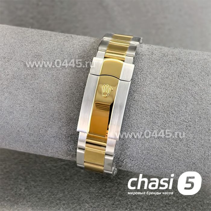 Часы Rolex Datejust (24764)