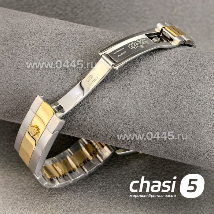 Часы Rolex Datejust (24765)