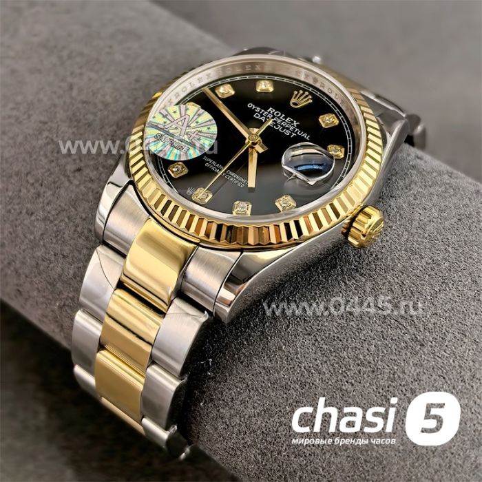 Часы Rolex Datejust (24765)