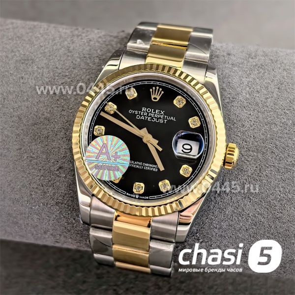 Часы Rolex Datejust (24765)