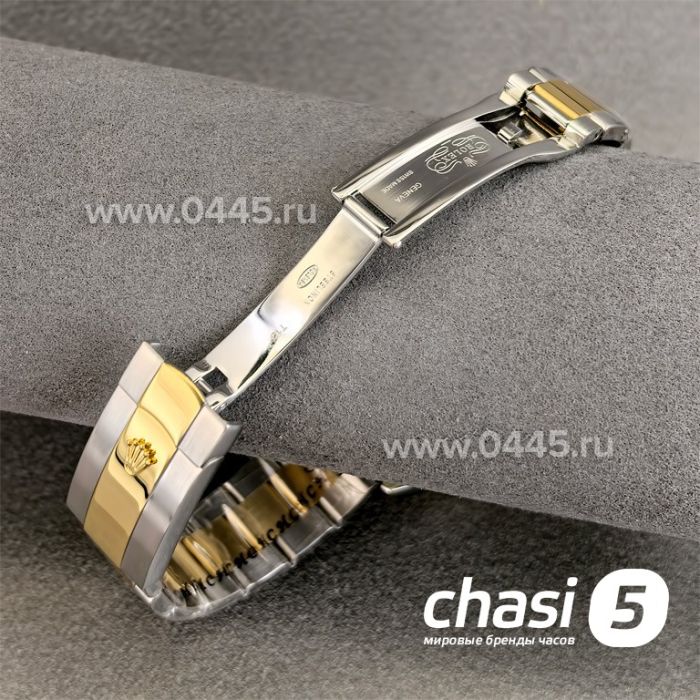 Часы Rolex Datejust (24766)