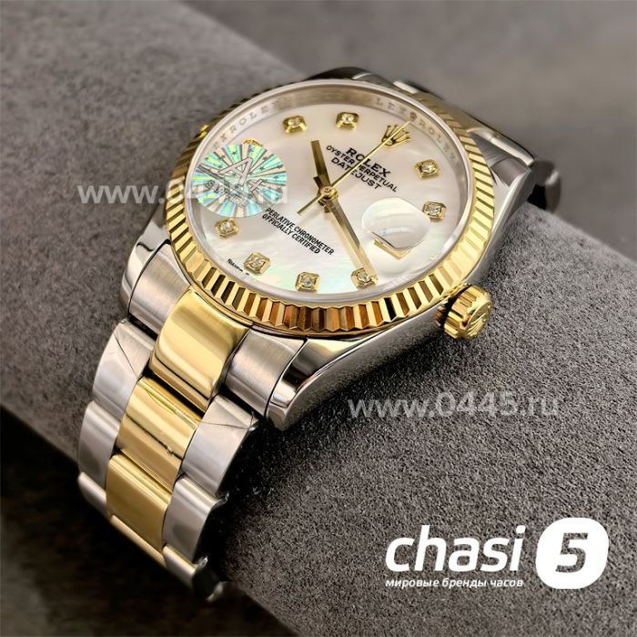 Часы Rolex Datejust (24766)