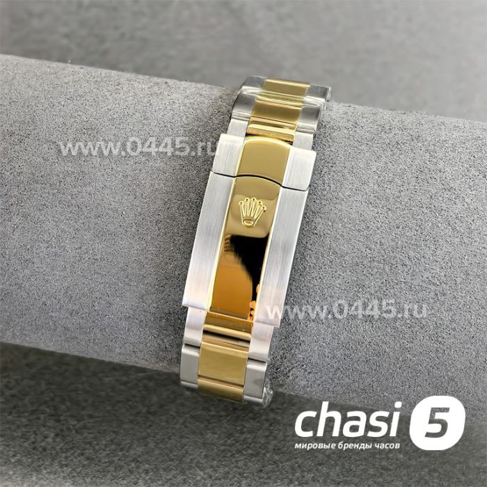 Часы Rolex Datejust (24766)