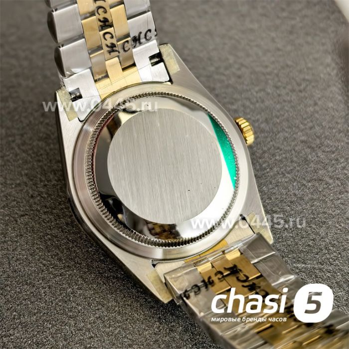 Часы Rolex Datejust (24767)