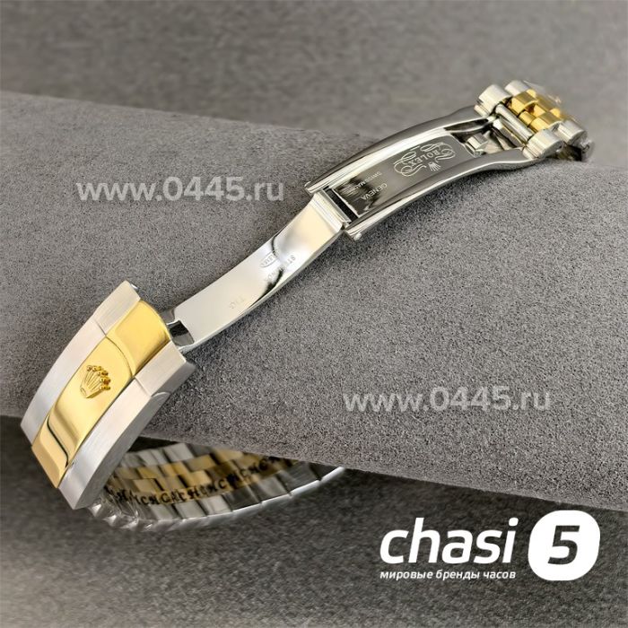 Часы Rolex Datejust (24767)