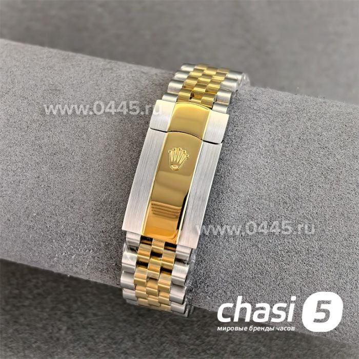 Часы Rolex Datejust (24767)