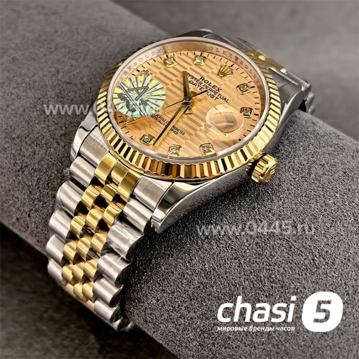 Часы Rolex Datejust (24767)