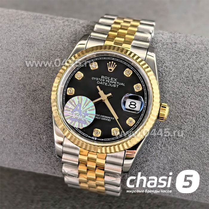 Часы Rolex Datejust (24768)
