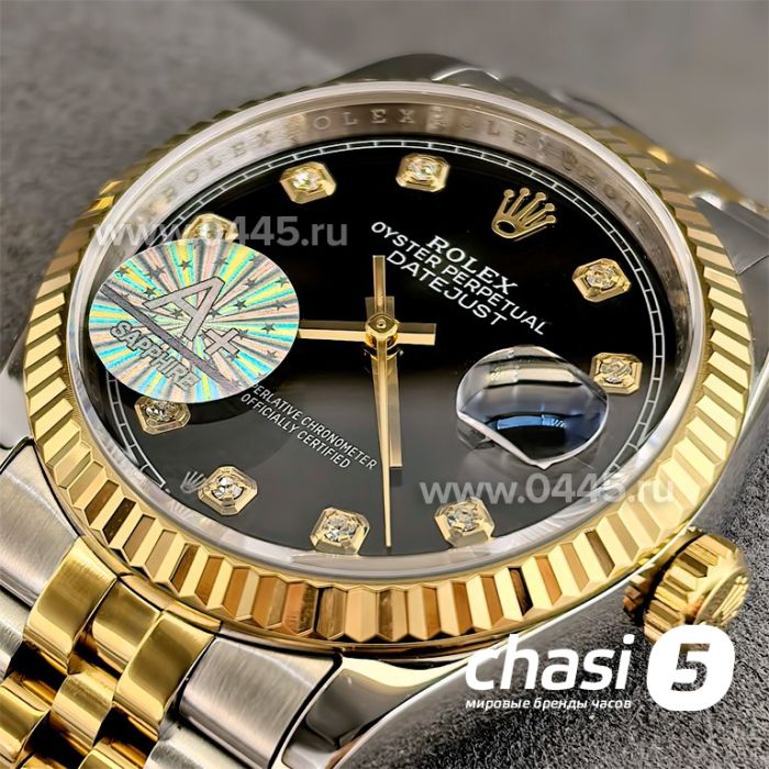 Часы Rolex Datejust (24768)