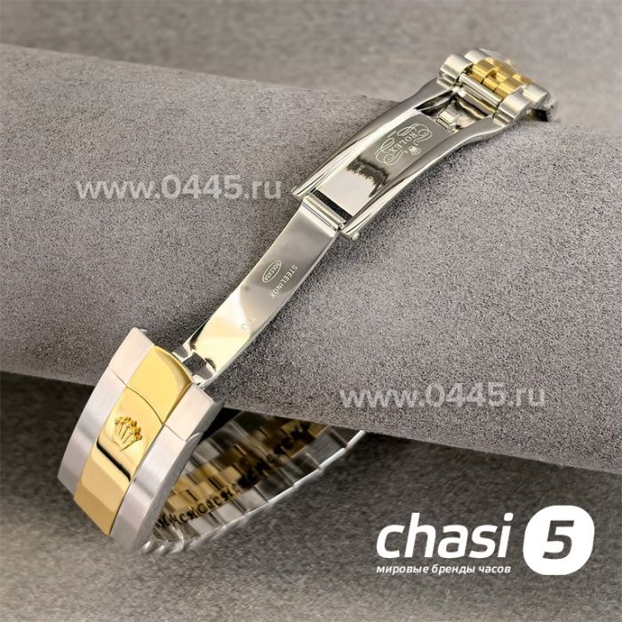 Часы Rolex Datejust (24768)