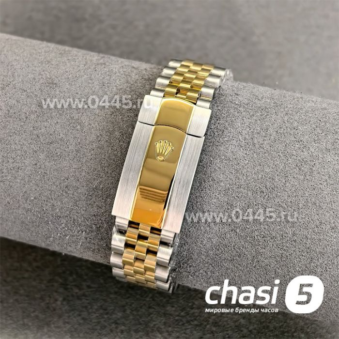 Часы Rolex Datejust (24769)