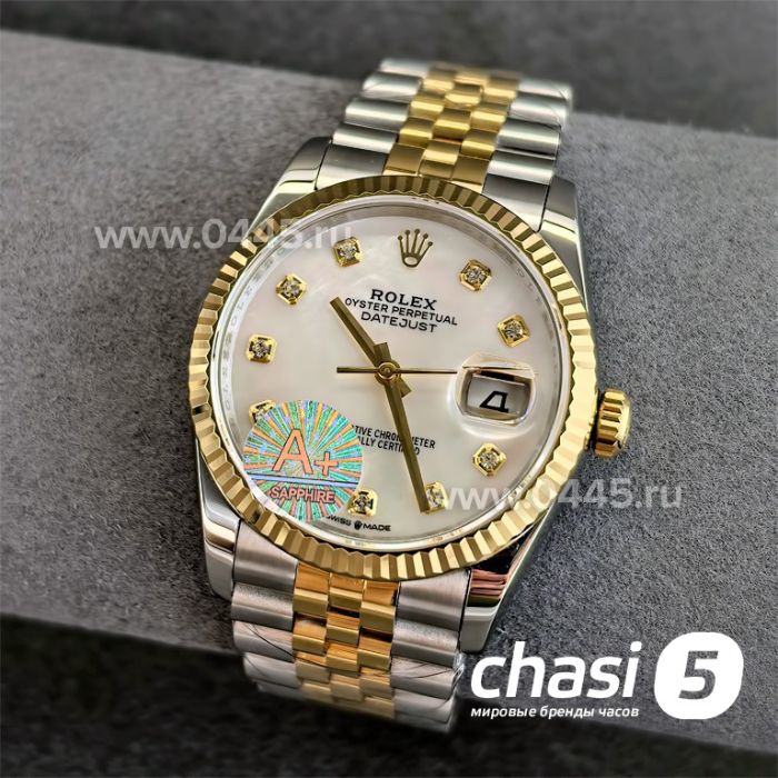 Часы Rolex Datejust (24769)