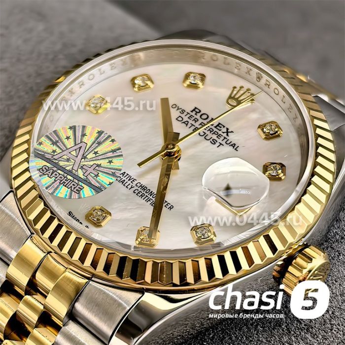 Часы Rolex Datejust (24769)