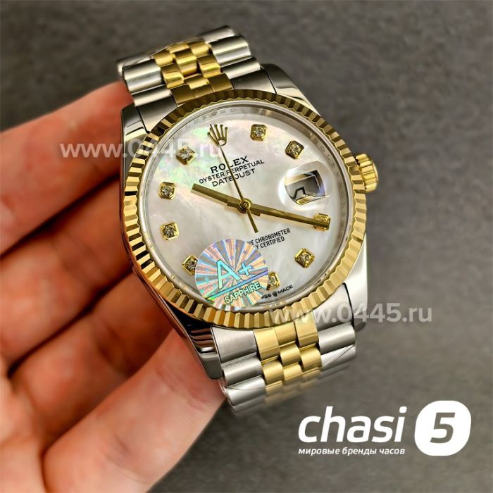 Часы Rolex Datejust (24769)