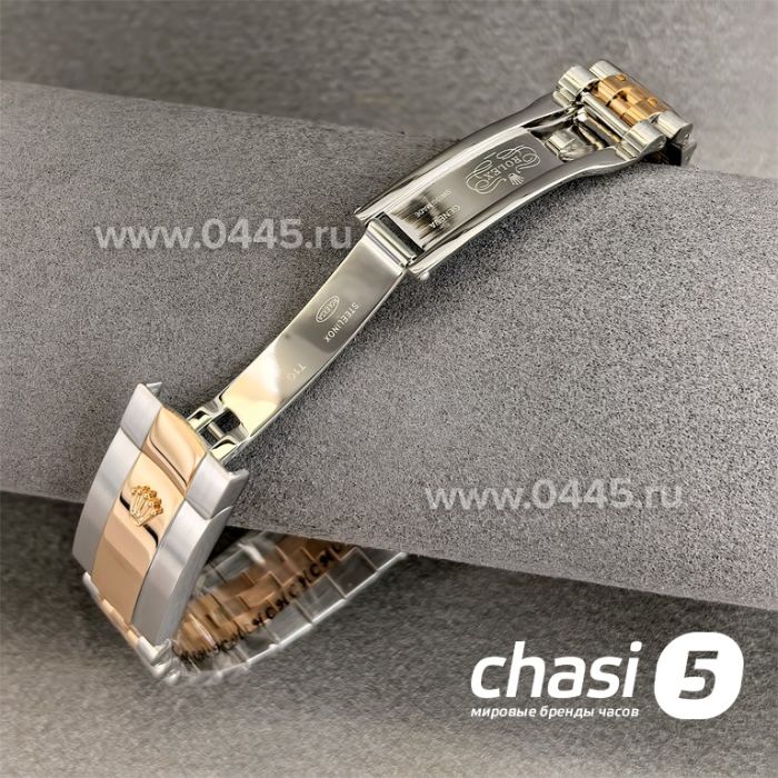 Часы Rolex Datejust (24770)