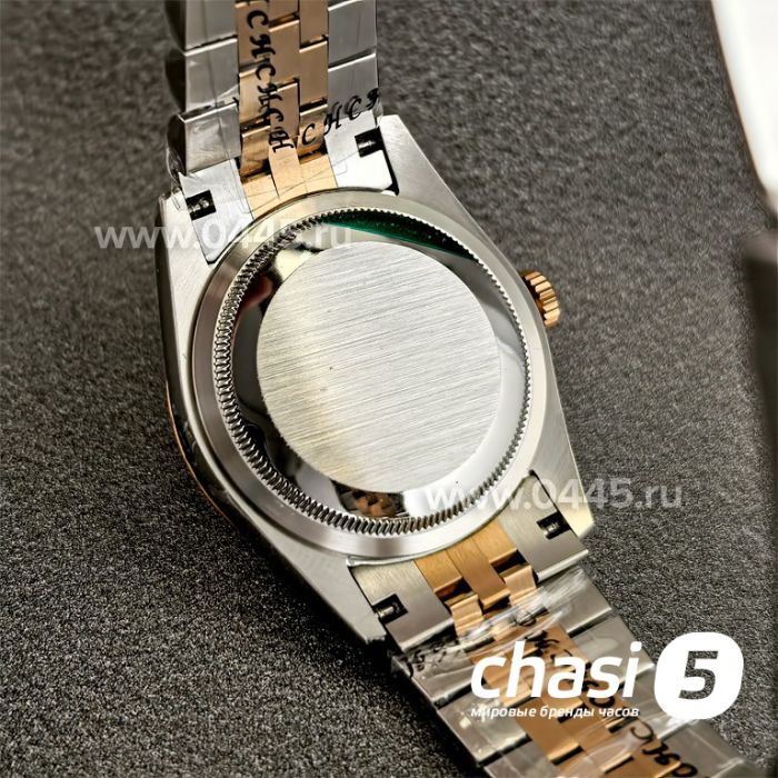 Часы Rolex Datejust (24770)