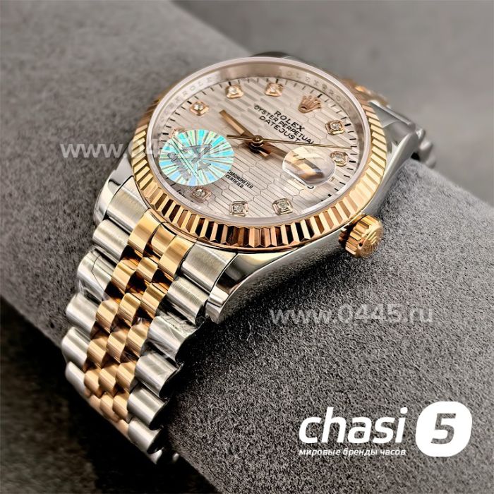 Часы Rolex Datejust (24770)