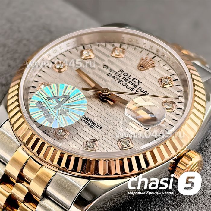 Часы Rolex Datejust (24770)