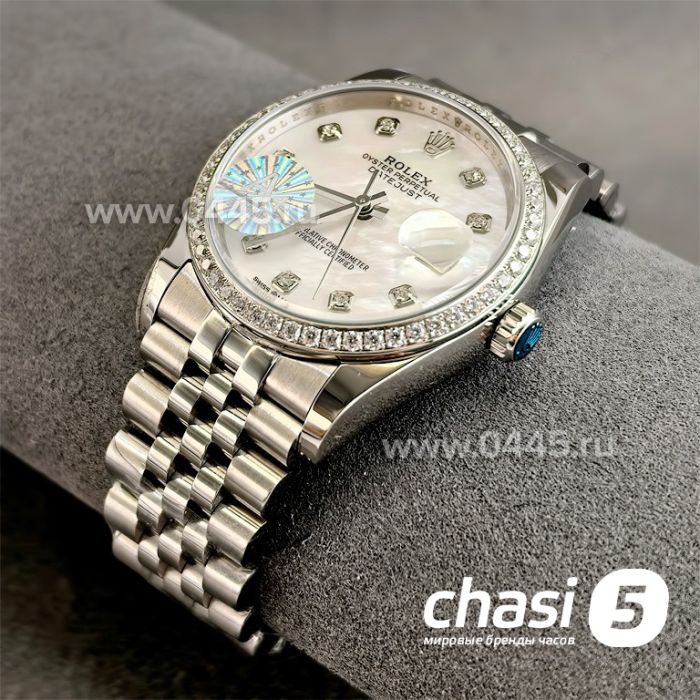 Часы Rolex Datejust (24772)