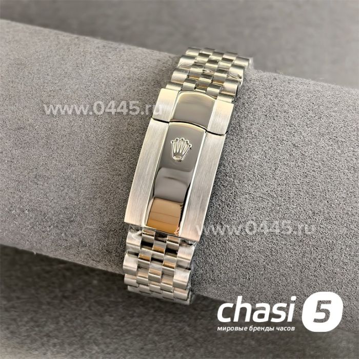 Часы Rolex Datejust (24772)