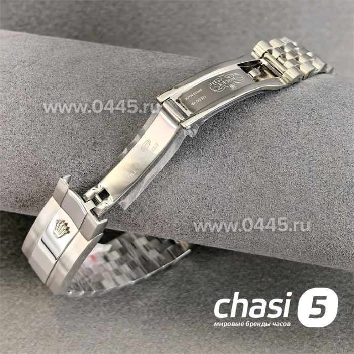 Часы Rolex Datejust (24772)