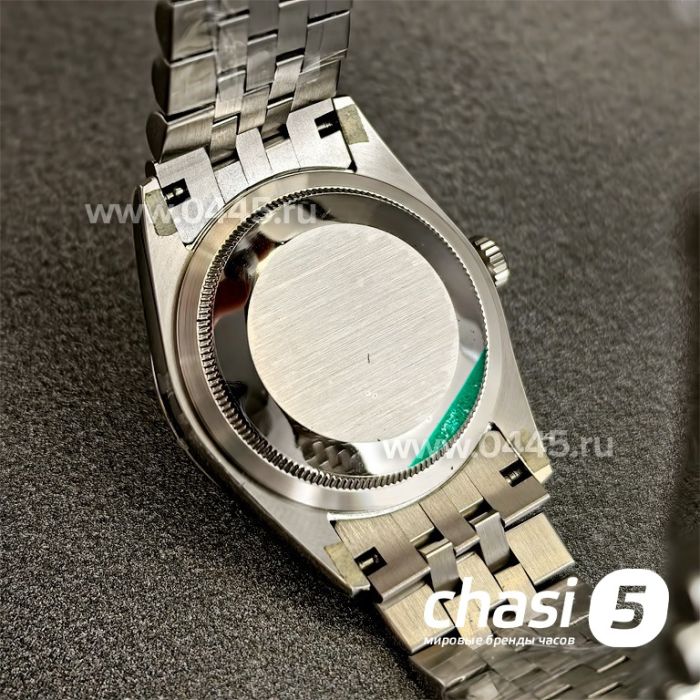 Часы Rolex Datejust (24772)