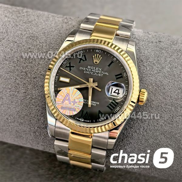 Часы Rolex Datejust (24773)